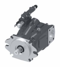 DANFOSS / EATON-3.80 CID (62 CC) (420) C-MOUNT