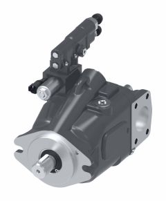 Danfoss / Eaton-4.88 CID(80CC)420 Code C