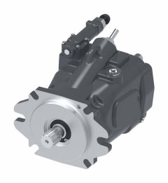 Danfoss / Eaton-3.80 CID(62CC)420 Code B