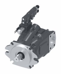 Danfoss / Eaton-4.88 CID(80CC)420 Code B