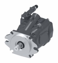 DANFOSS / EATON-3.80 CID (62 CC) (420)420 CODE B