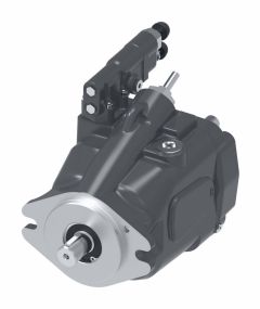Danfoss / Eaton-2.50 CID(41CC)420 Code B