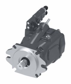 Danfoss / Eaton-4.88 CID(80CC)420 Code C