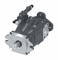 Danfoss / Eaton-3.80 CID(62CC)420 Code B