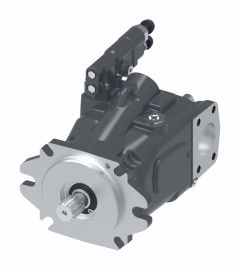 Danfoss / Eaton-4.88 CID(80CC)420 Code B