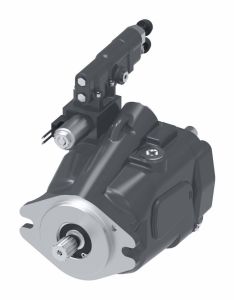 Danfoss / Eaton-3.80 CID(62CC)420 Code B