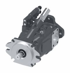 Danfoss / Eaton-4.88 CID(80CC)420 Code B