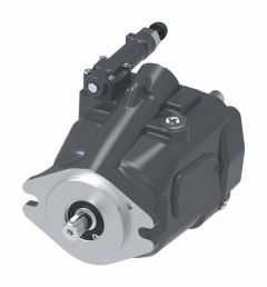 Danfoss / Eaton-2.50 CID(41CC)420 Code C