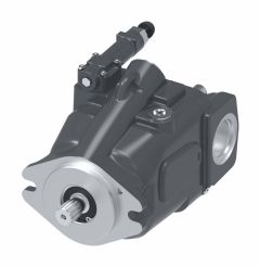 DANFOSS / EATON-2.50 CID (41 CC) CODE B