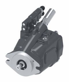 Danfoss / Eaton-4.88 CID(80CC)420 Code B