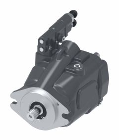 Danfoss / Eaton-4.88 CID(80CC)420 Code B