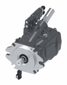 Danfoss / Eaton-2.50 CID(41CC)420 Code C