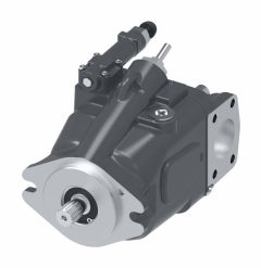 Danfoss / Eaton-3.80 CID(62CC)420 Code B