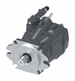 Danfoss / Eaton-4.88 CID(80CC)420 Code B