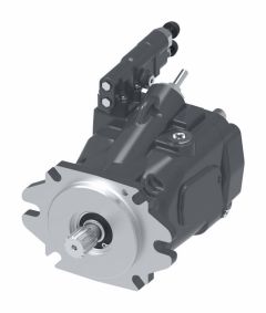 Danfoss / Eaton-4.88 CID(80CC)420 Code B