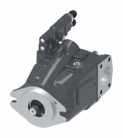 Danfoss / Eaton-4.88 CID(80CC)420 Code B