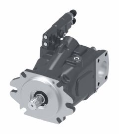 Danfoss / Eaton-4.88 CID(80CC)420 Code B