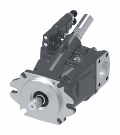 Danfoss / Eaton-3.80 CID(62CC)420 Code B