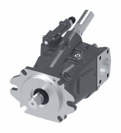 Danfoss / Eaton-4.88 CID(80CC)420 Code B