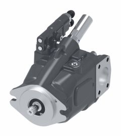 Danfoss / Eaton-3.00 CID(49CC)420 Code B