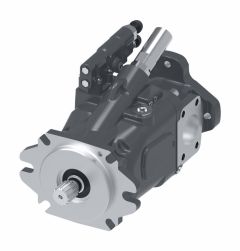 Danfoss / Eaton-3.80 CID(62CC)420 Code B