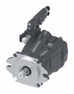 Danfoss / Eaton-3.80 CID(62CC)420 Code B
