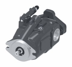 Danfoss / Eaton-2.50 CID(41CC)420 Code C