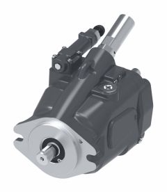 Danfoss / Eaton-3.80 CID(62CC)420 Code B