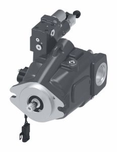 Danfoss / Eaton-2.50 CID(41CC)420 Code B