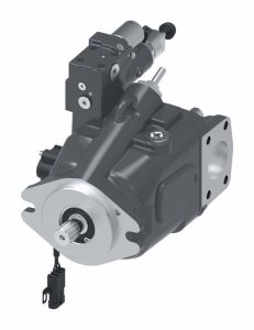 Danfoss / Eaton-3.00 CID(49CC)420 Code B