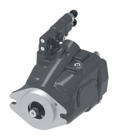 Danfoss / Eaton-4.88 CID(80CC)420 Code B
