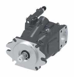 Danfoss / Eaton-3.80 CID(62CC)420 Code B