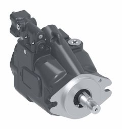 Danfoss / Eaton-3.80 CID(62CC)420 Code C