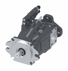 Danfoss / Eaton-3.80 CID(62CC)420 Code B
