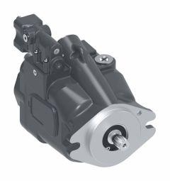 Danfoss / Eaton-3.80 CID(62CC)420 Code C