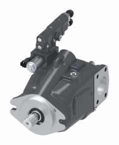 Danfoss / Eaton-4.88 CID(80CC)420 Code B