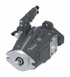 Danfoss / Eaton-3.80 CID(62CC)420 Code B