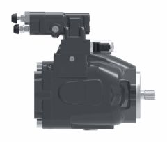 Danfoss / Eaton-4.88 CID(80CC)420 Code B