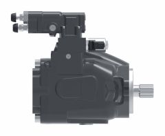 Danfoss / Eaton-4.88 CID(80CC)420 Code B