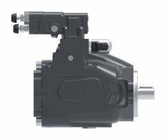 Danfoss / Eaton-4.88 CID(80CC)420 Code B
