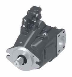 Danfoss / Eaton-4.88 CID(80CC)420 Code C