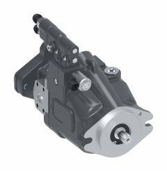 DANFOSS / EATON-TANDEM PUMP ASSEMBLY (420)