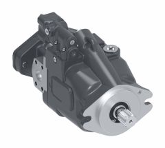 DANFOSS / EATON-TANDEM PUMP SERIES 420