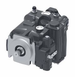 DANFOSS / EATON-S2 VARIABLE PUMP CW