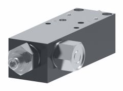 DANFOSS / EATON-EP CONTROL S/A (76)