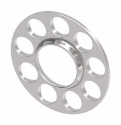 DANFOSS / EATON-Shoe Retainer (2.5  3.0 CID) PVE