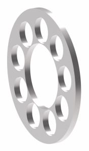 DANFOSS / EATON-Shoe Retainer (3.8 CID)