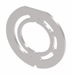 DANFOSS / EATON VALVE PLATE L.H. 41 CC