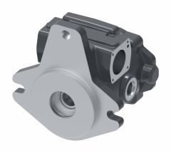 Danfoss / Eaton-Housing S/A, Servo B2B,Front