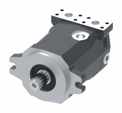 DANFOSS / EATON-HMF055  (GERMANY BUY)(REPLACES 530